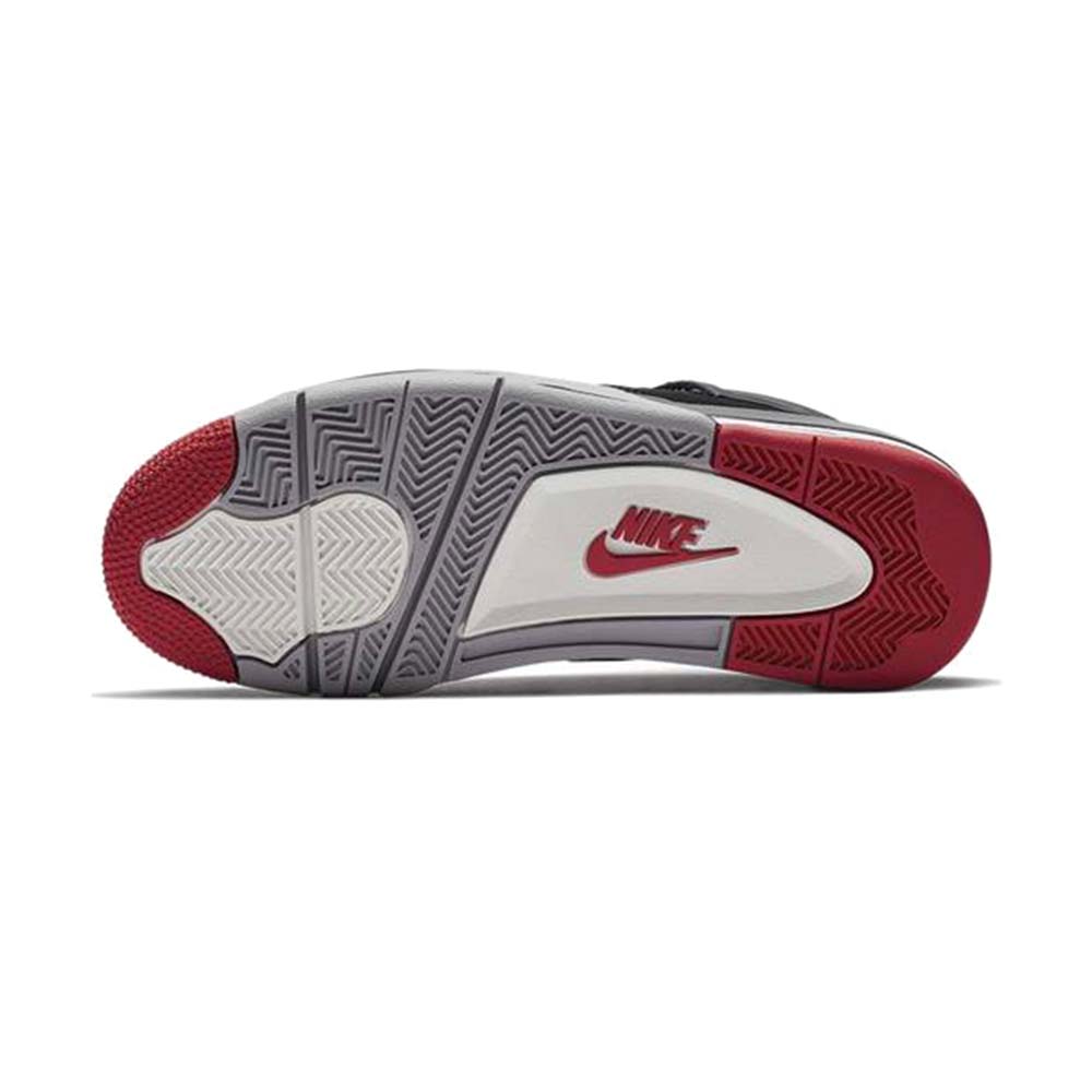 Air Jordan 4 Retro OG ‘Bred’ 2019 308497-060