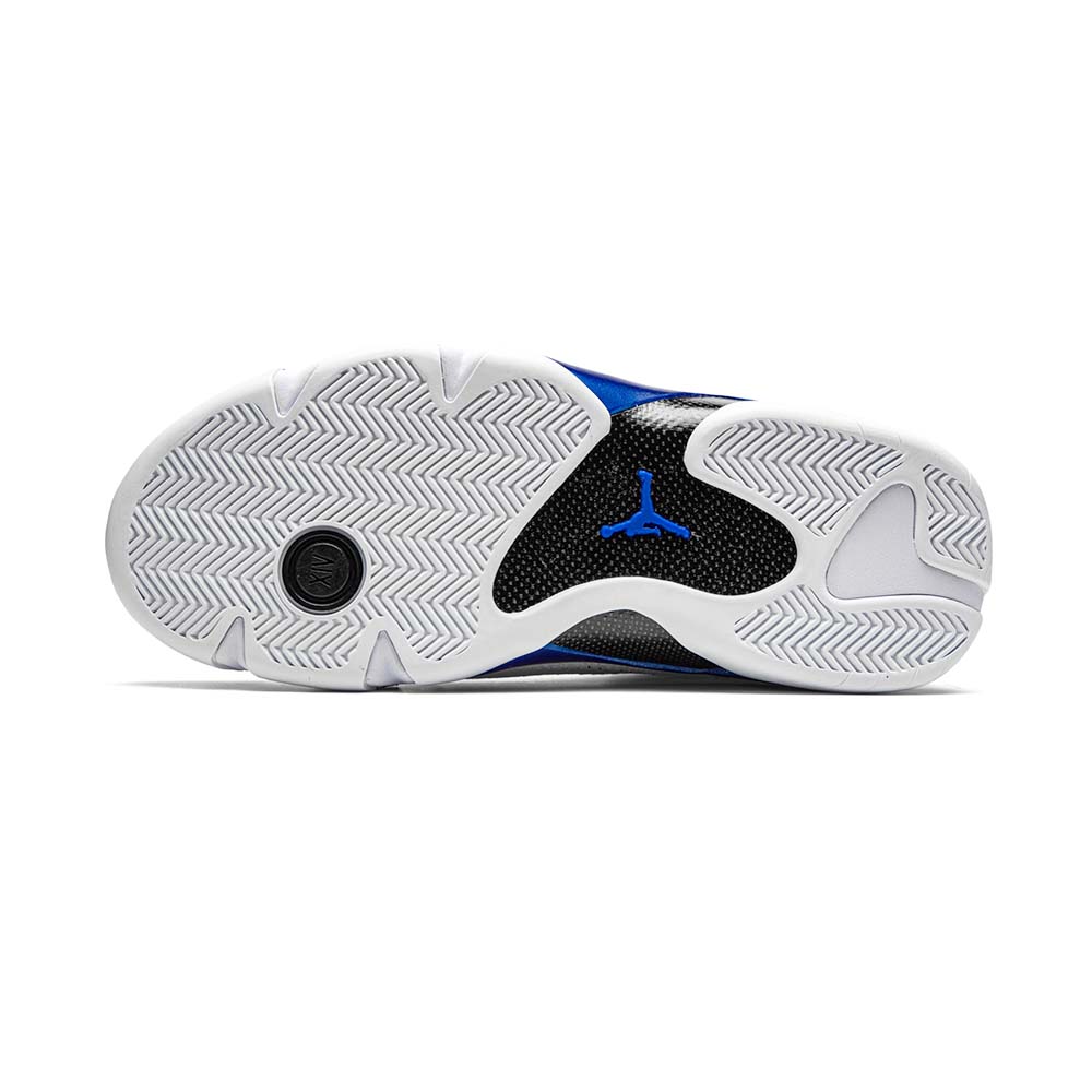 Air Jordan 14 Retro “Hyper Royal” 487471-104