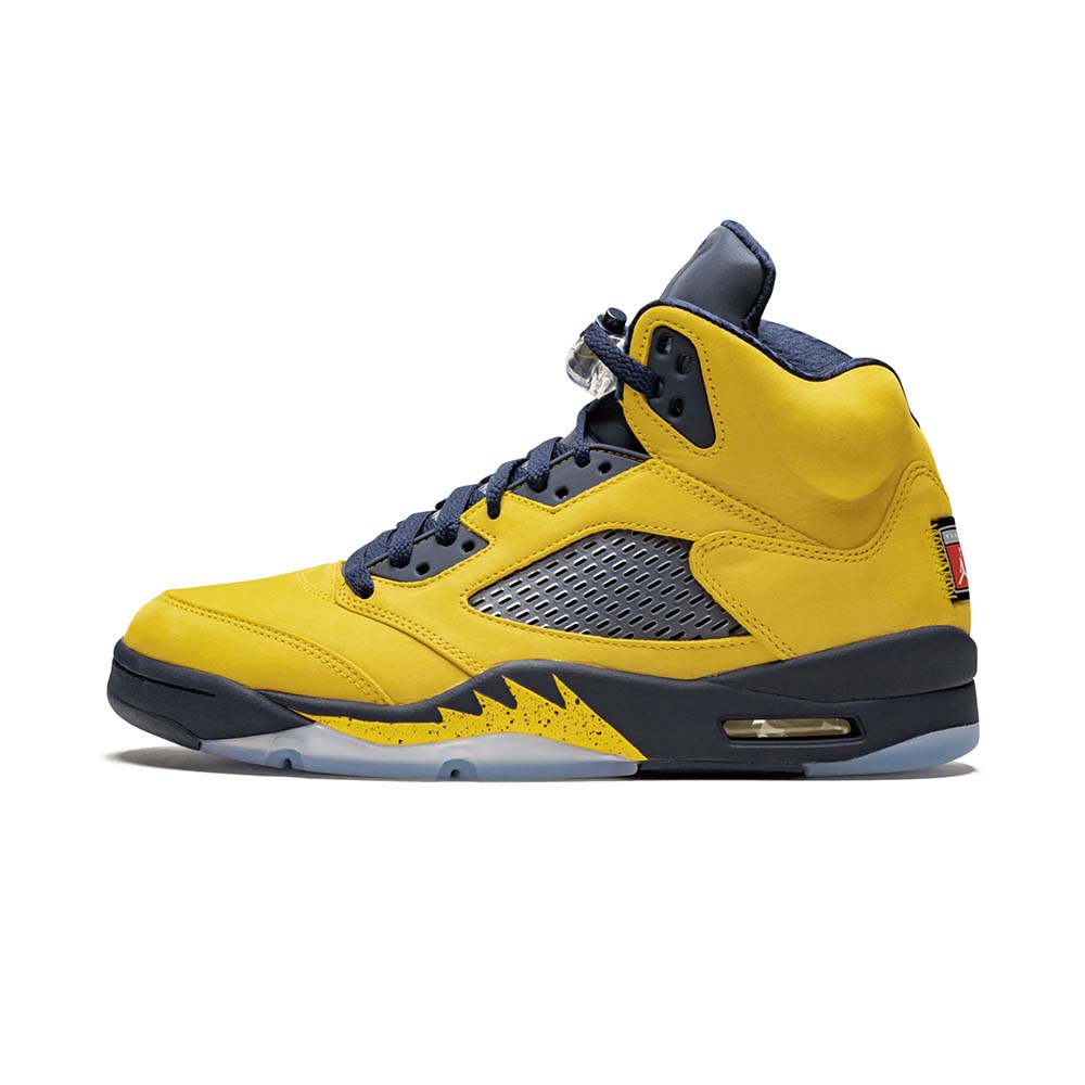 Jordan Air Jordan 5 Retro SE “Michigan” CQ9541-704