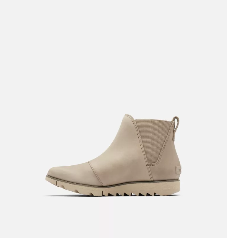 WOMEN'S HARLOW CHELSEA BOOTIE