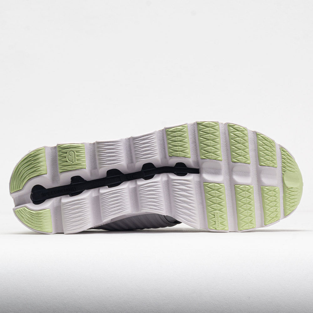 On Cloudswift Women's Alloy/Glacier