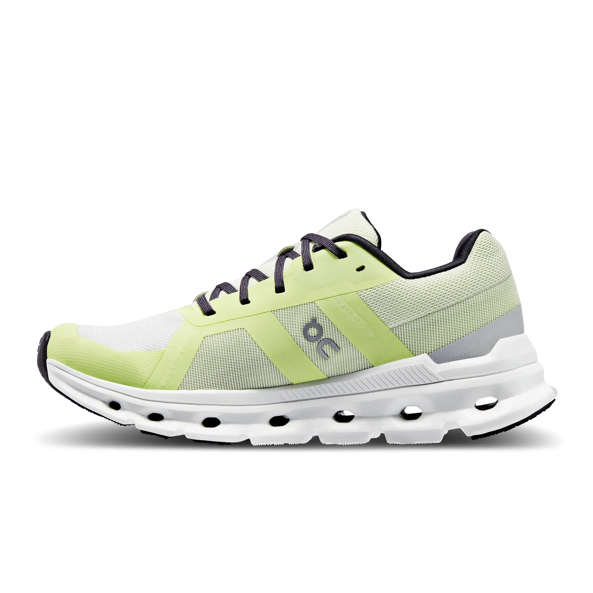 On Cloudrunner White | Seedling Women's