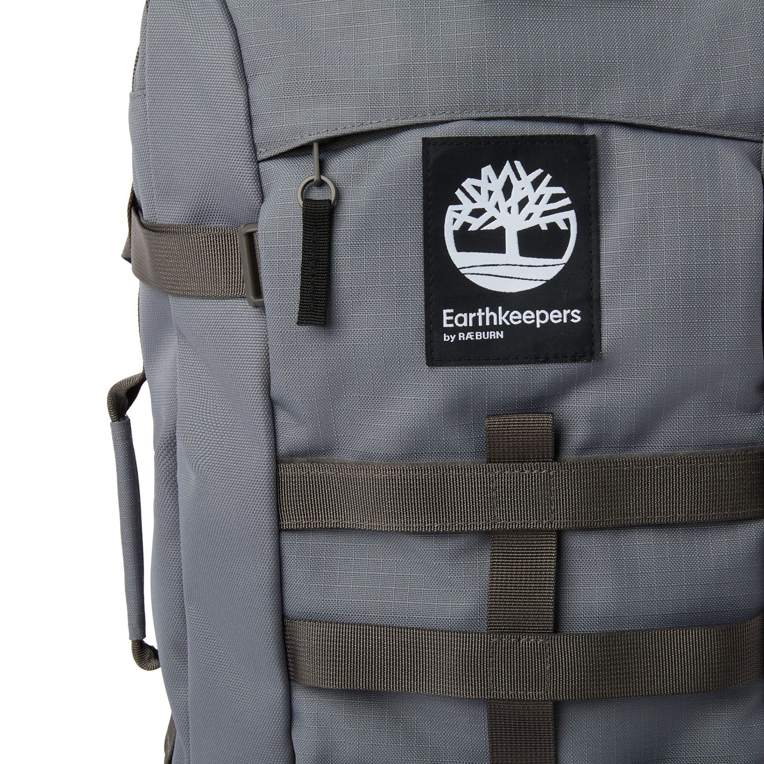 Earthkeepers by Raeburn Backpack