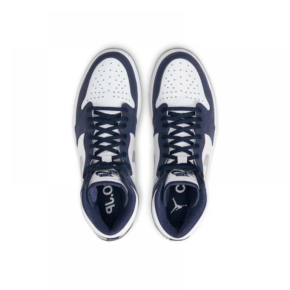 AIR JORDAN 1 HIGH OG CO.JP ‘MIDNIGHT NAVY’ DC1788-100