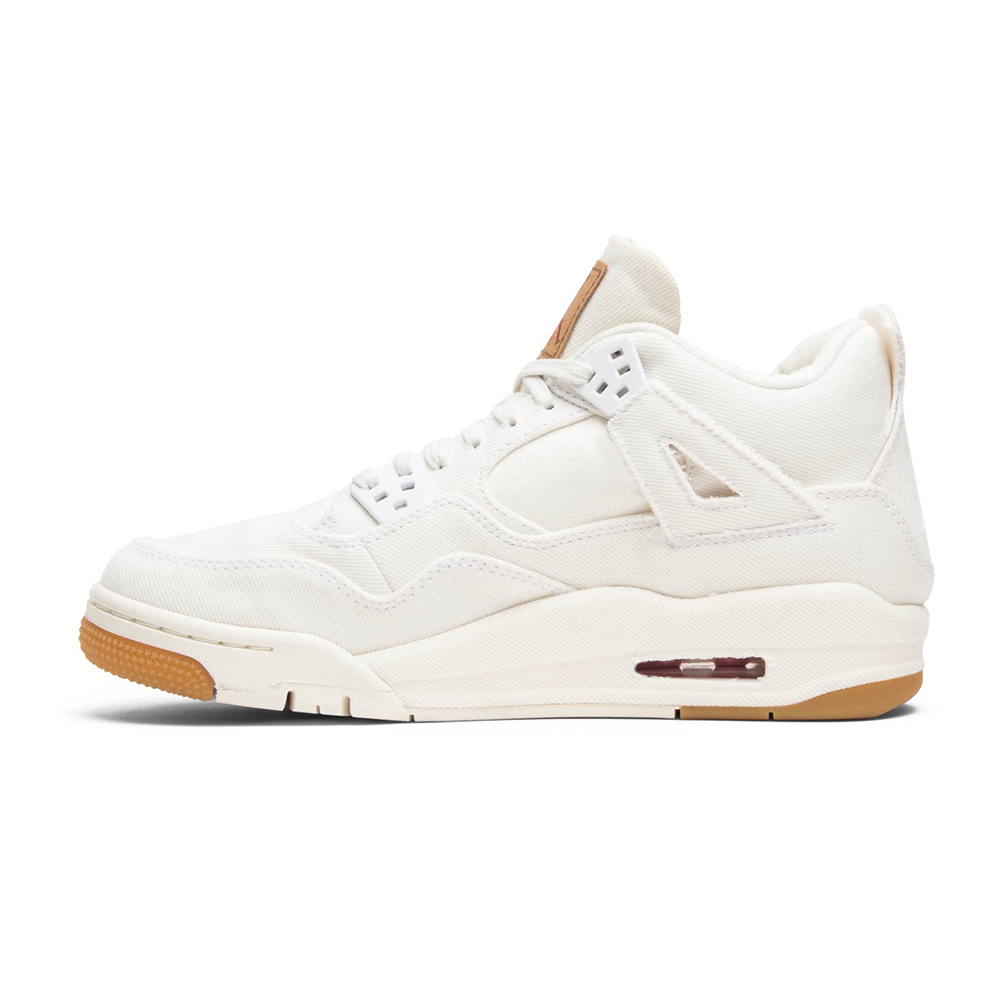 Air Jordan 4 RTR Levis NRG BG AQ9103-100