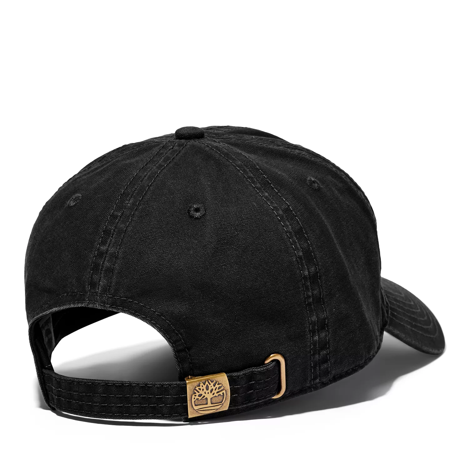 Men's Cooper Hill Cotton Canvas Baseball Cap