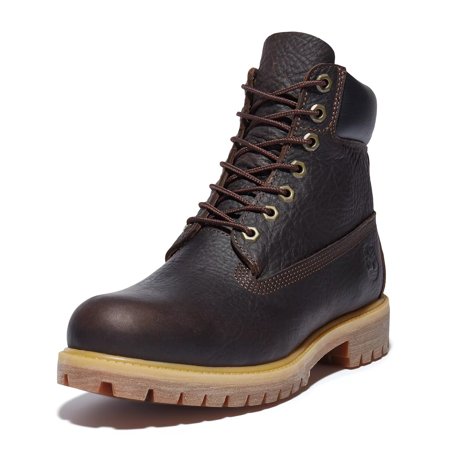 Men's Timberland Premium 6-Inch Waterproof Boots