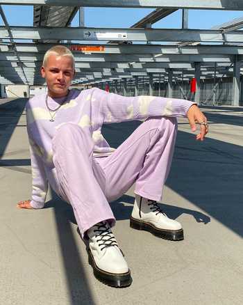 Jadon | Platform Boots Official,BEST SELLERS,no.744