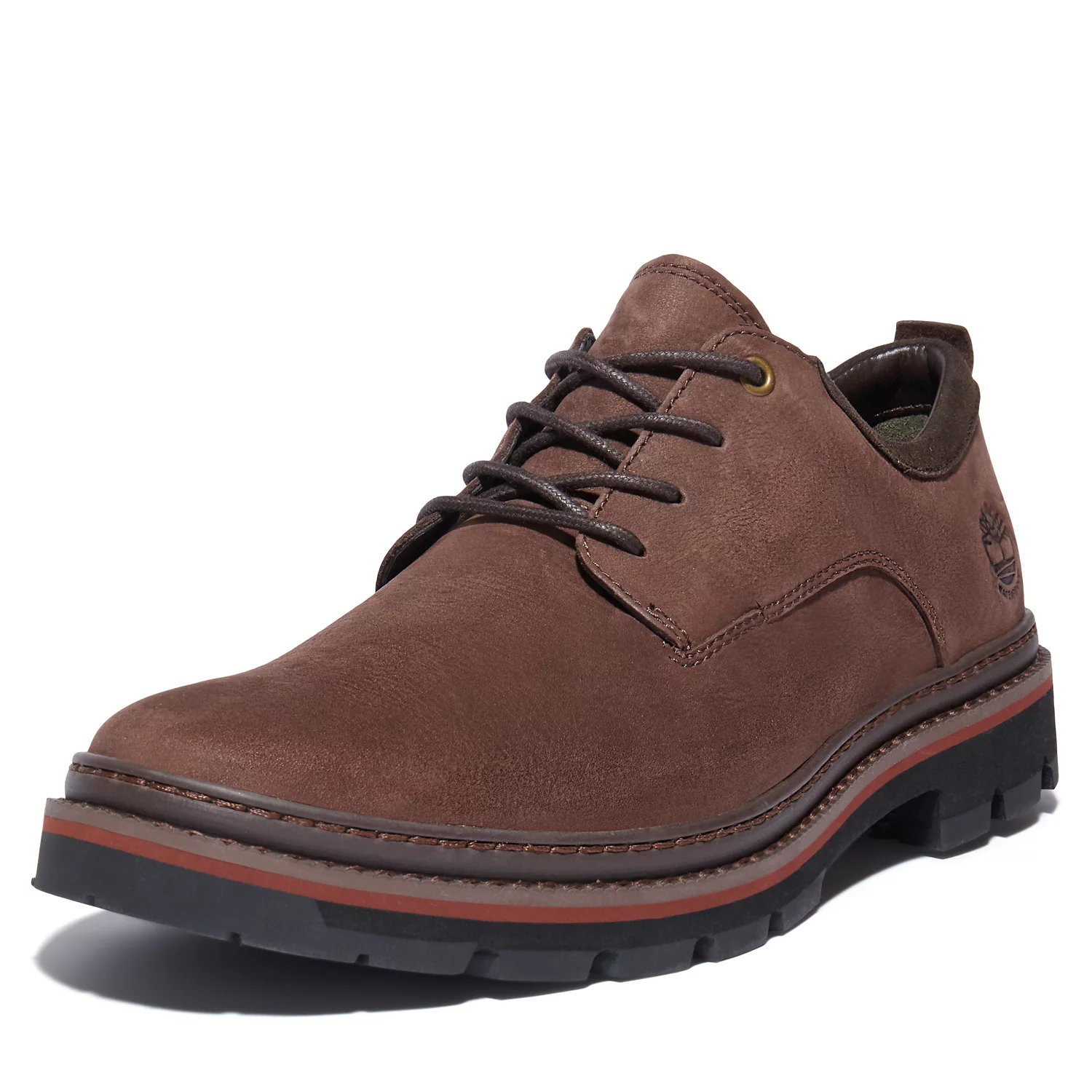 Men's Port Union Waterproof Oxford Shoes