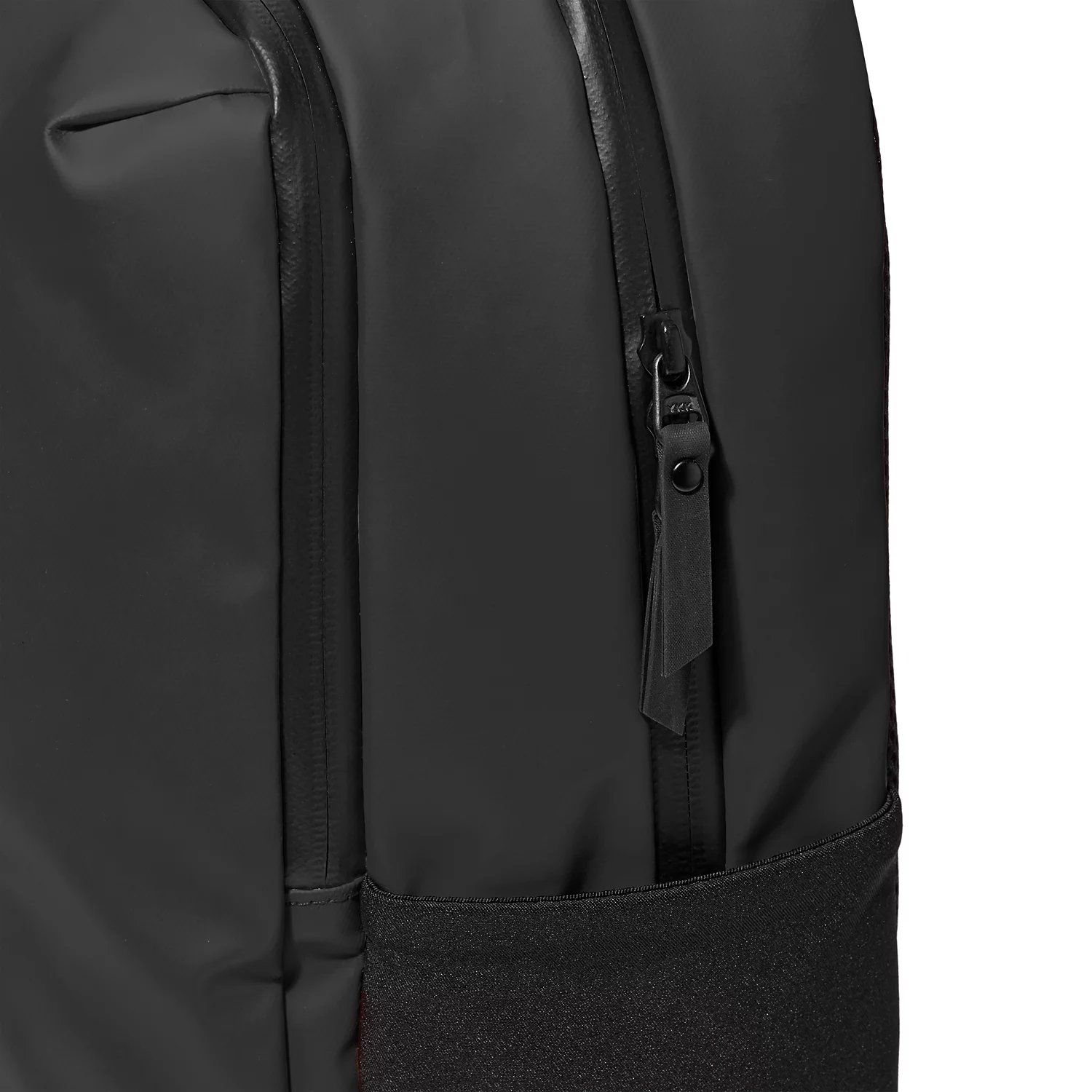 Canfield Zip-Top Backpack