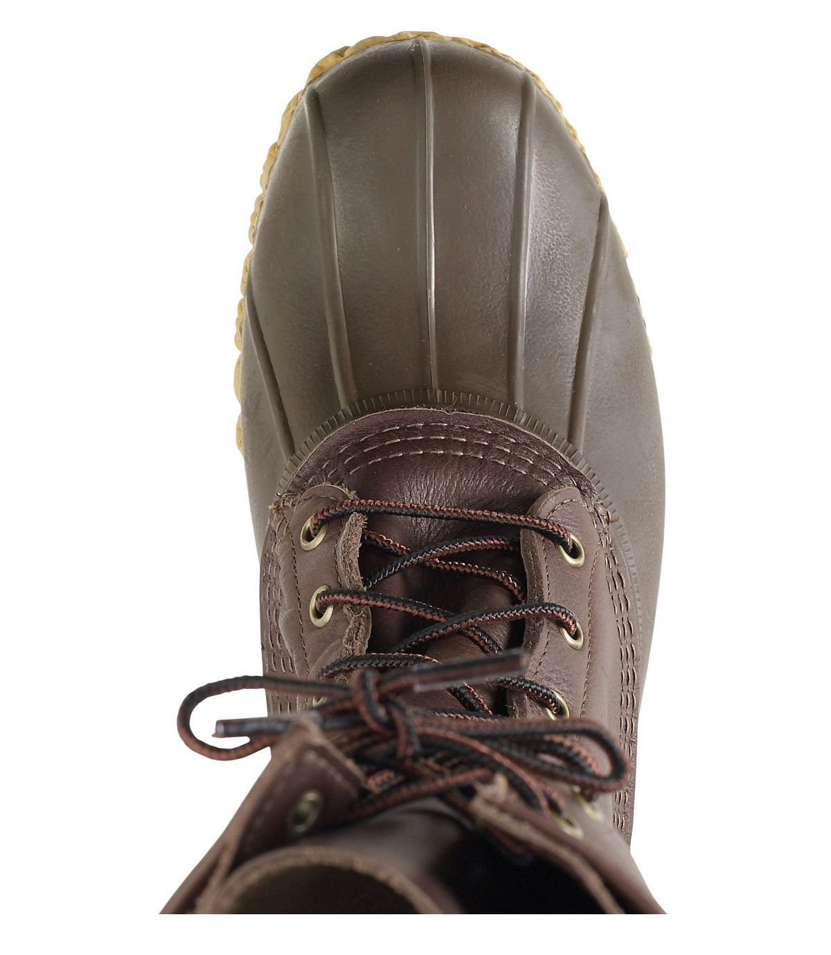 L.L.Bean Maine Hunting Shoes, 16"