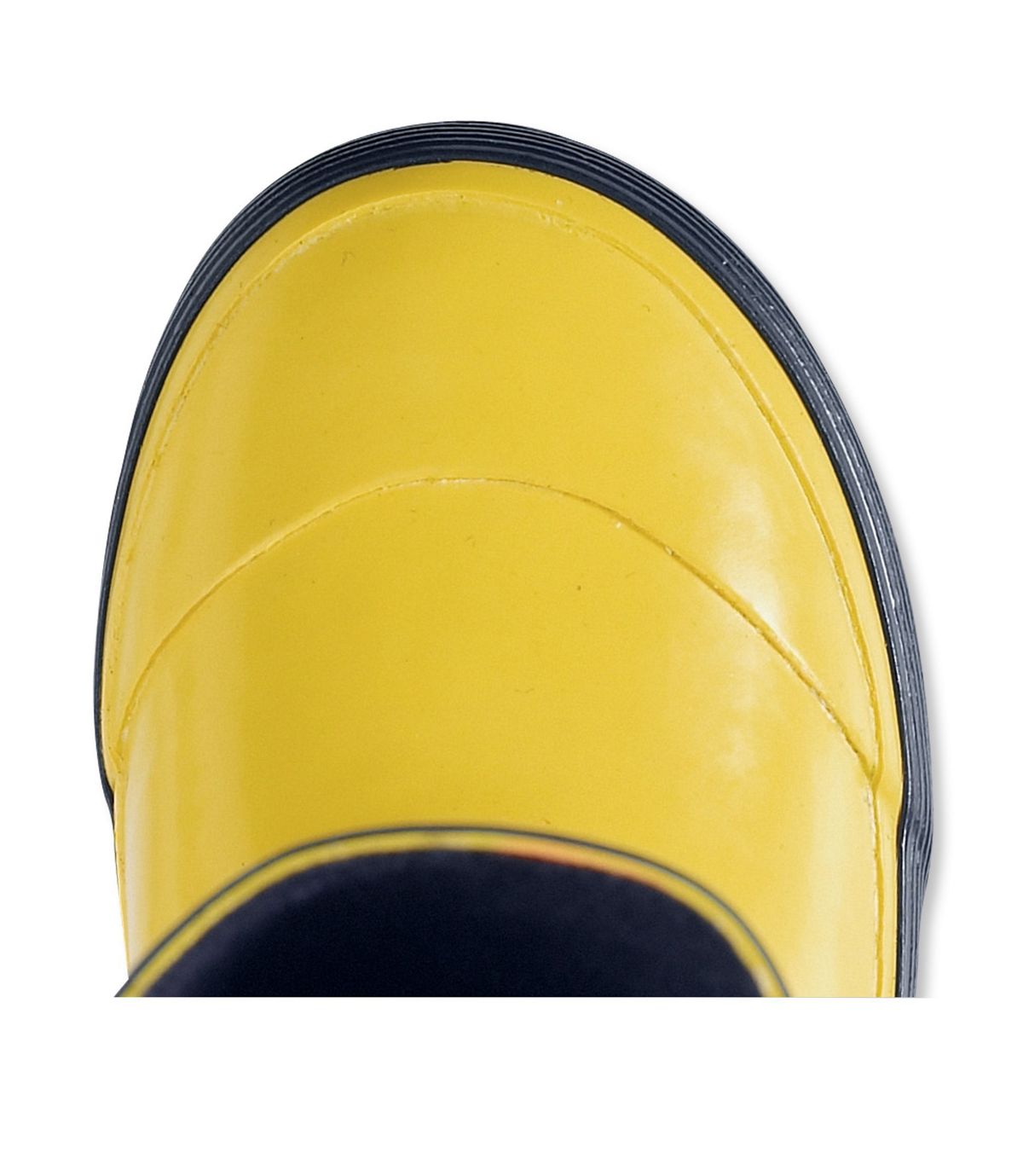 L.L.Bean Toddlers' Puddle Stompers Rain Boots