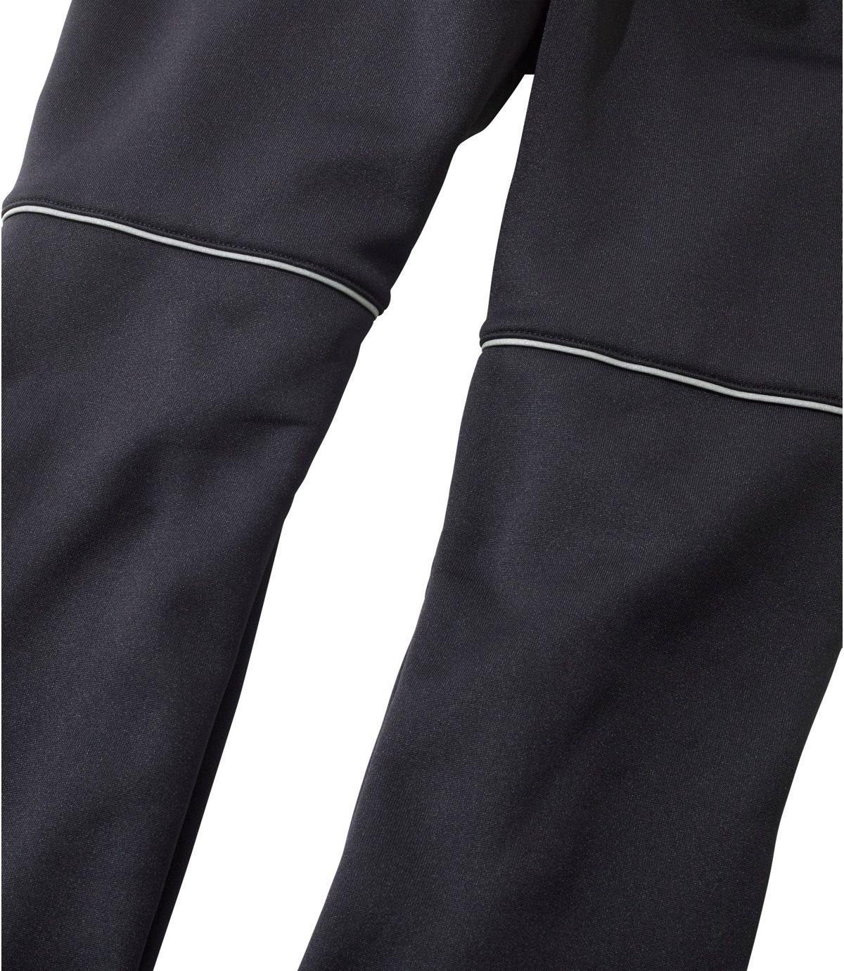 L.L.Bean Girls' Mountain Fleece Pants