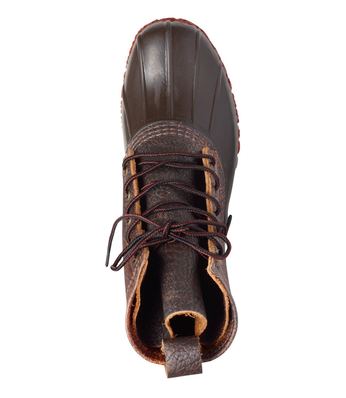 L.L.Bean L.L.Bean Boots, 8" Bison