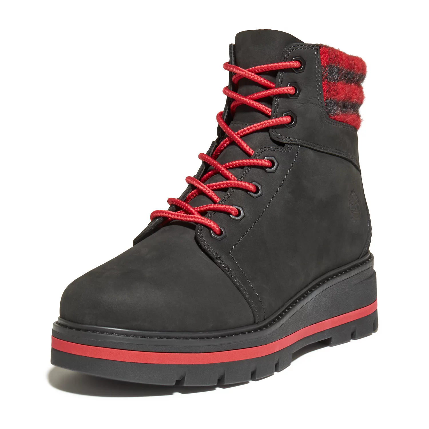 Women's Cervinia Valley Waterproof Side-Zip Boots