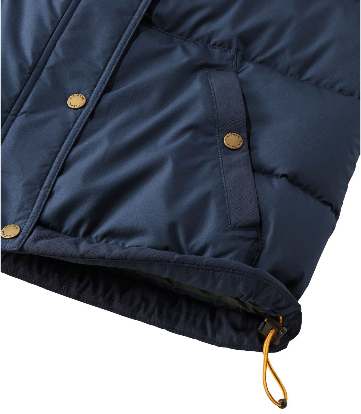 L.L.Bean Women's Mountain Classic Down Vest