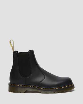 Vegan 2976 Felix Chelsea Boots,MEN'S VEGAN BOOTS,no.426