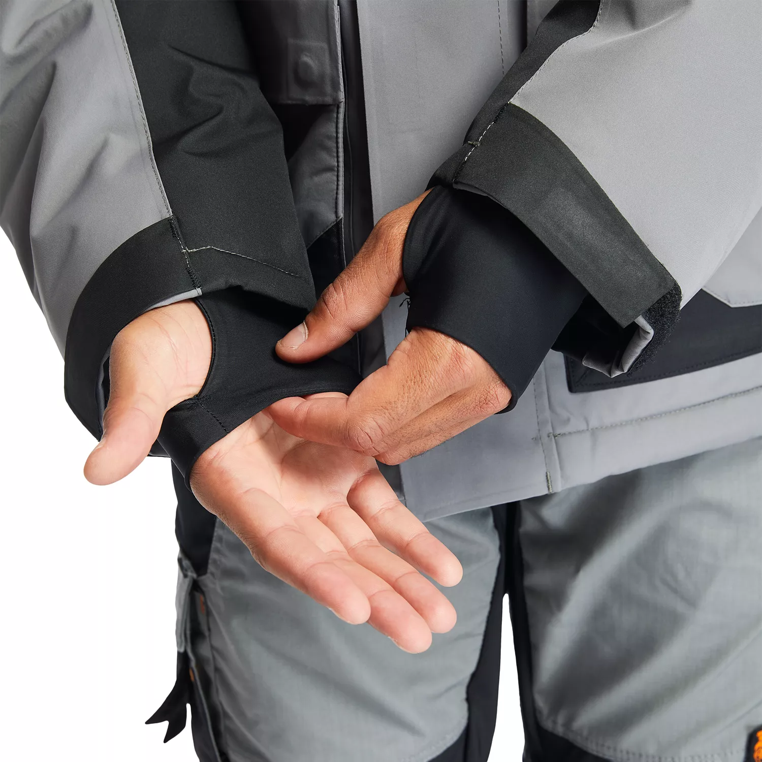 Men's Timberland PRO Dry Shift Max Jacket