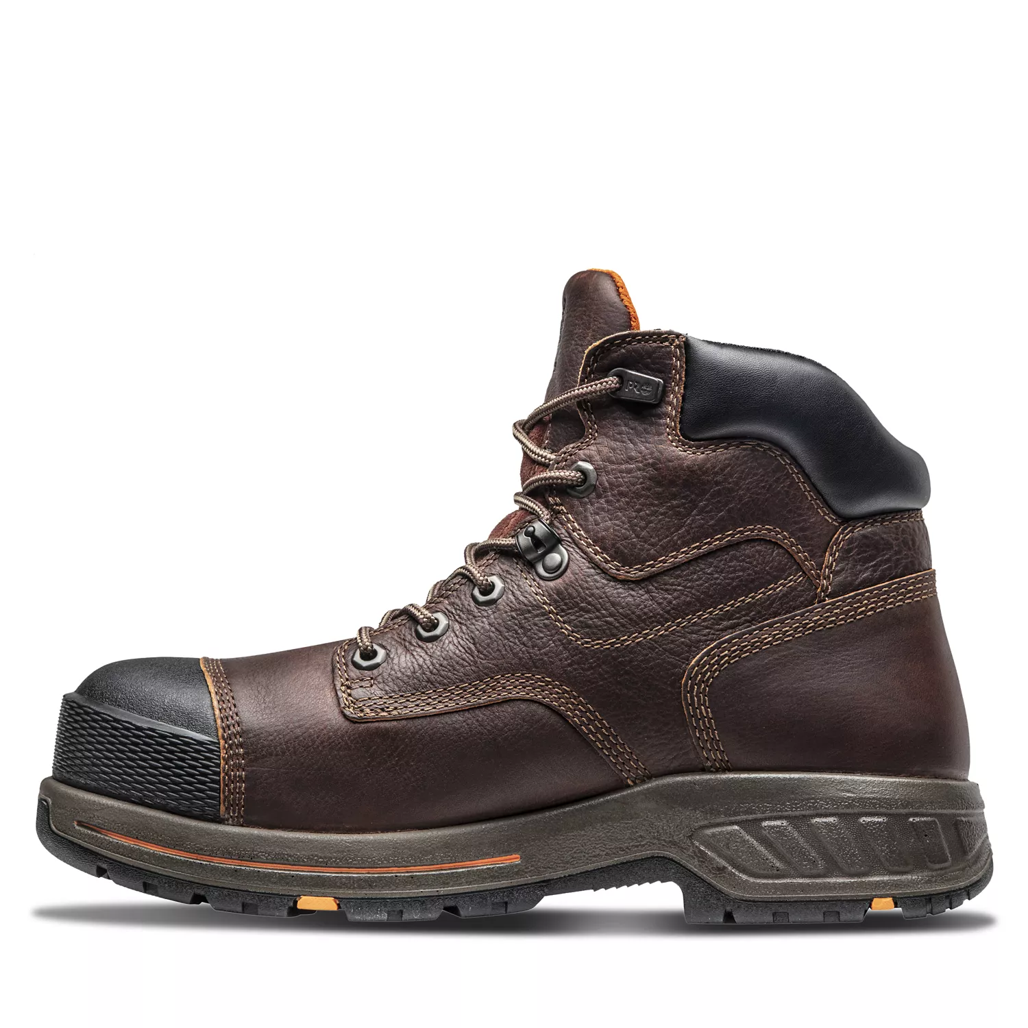 Men's Timberland PRO Helix HD Met Guard Composite Toe Work Boot