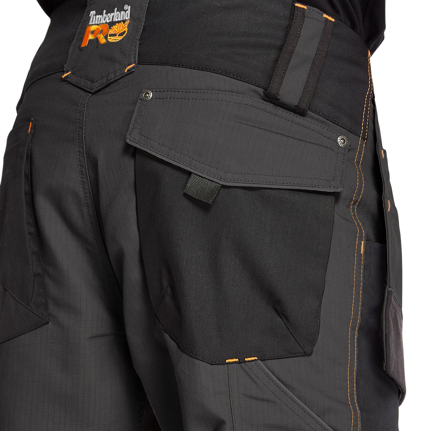 Men's Timberland PRO Interax Holster Pants