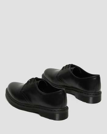 1461 Mono Smooth Leather Oxford Shoes,MEN'S BEST SELLERS,no.694