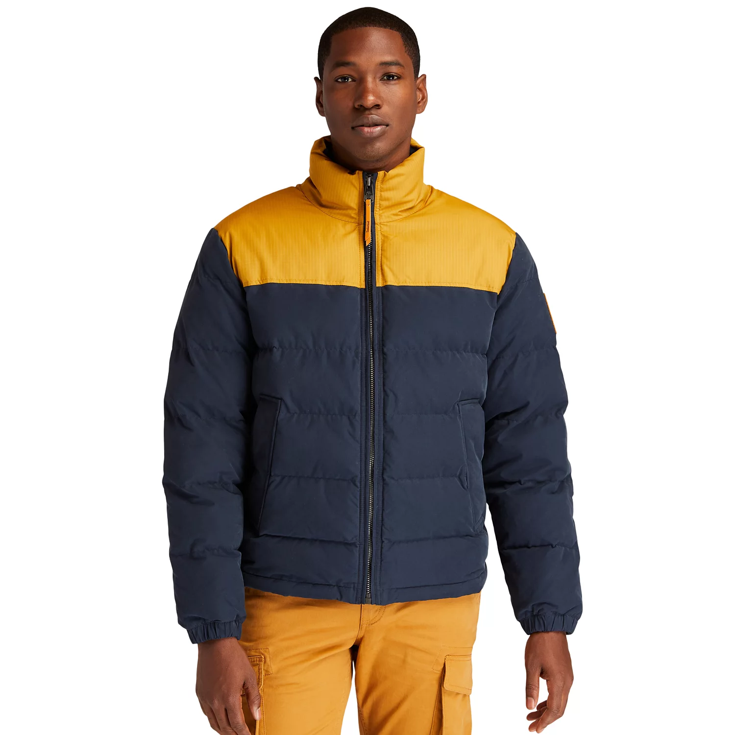 Men's Welch Mountain Puffer Jacket