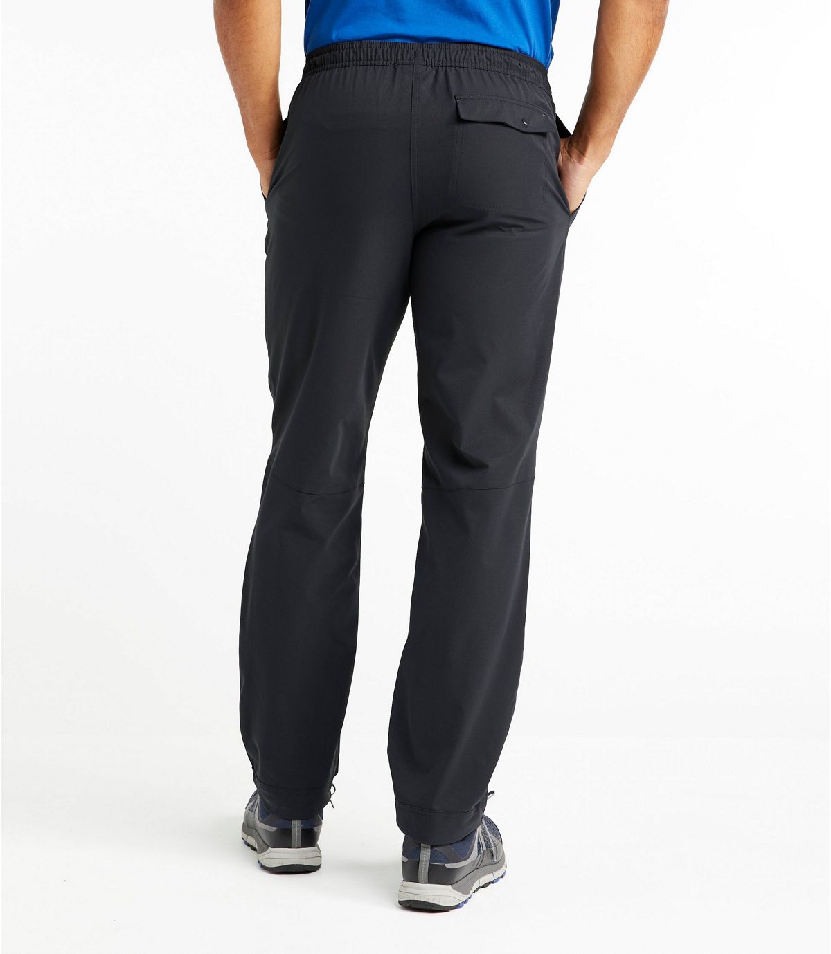 L.L.Bean Men's L.L.Bean Multisport Pants