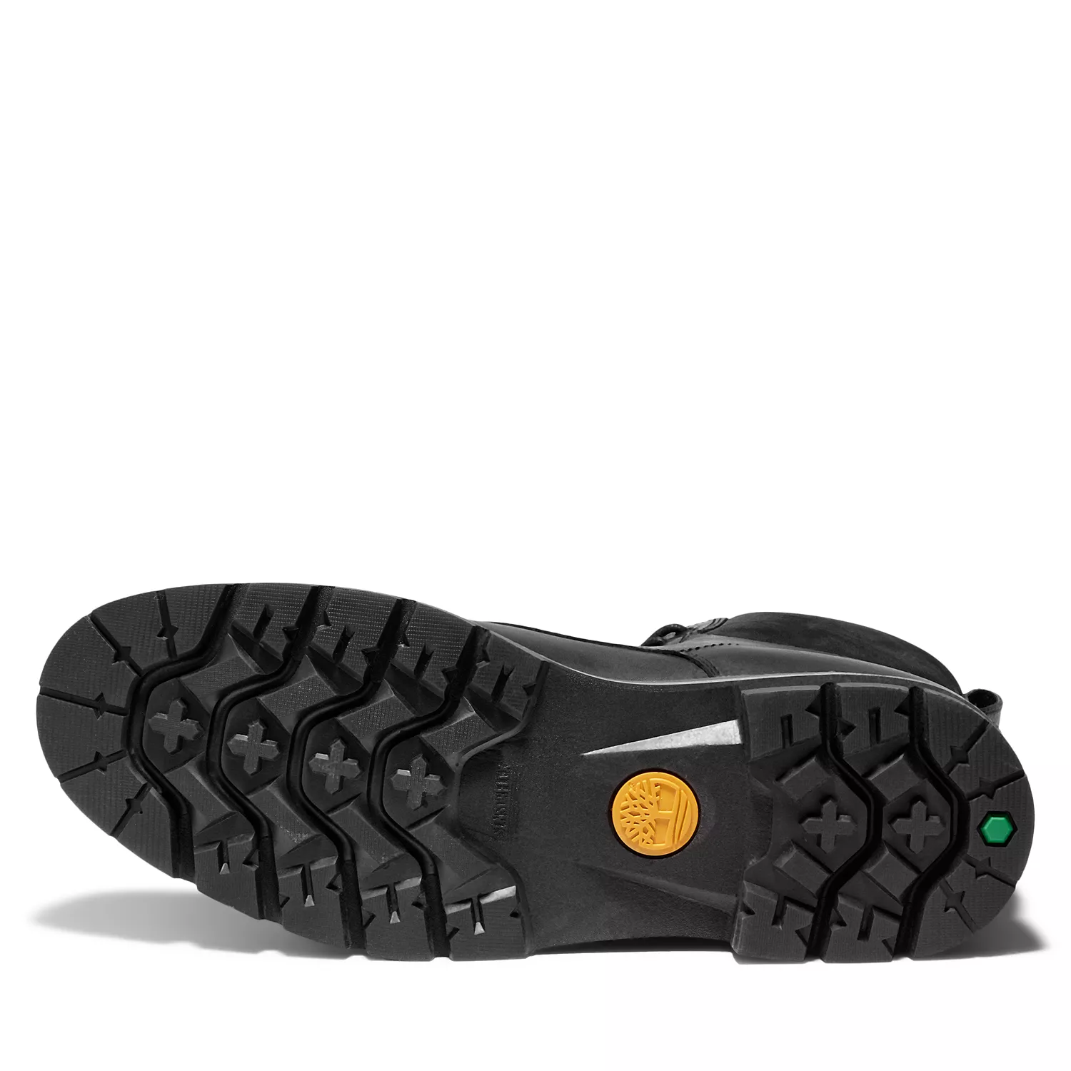 Men's Port Union Waterproof Boots