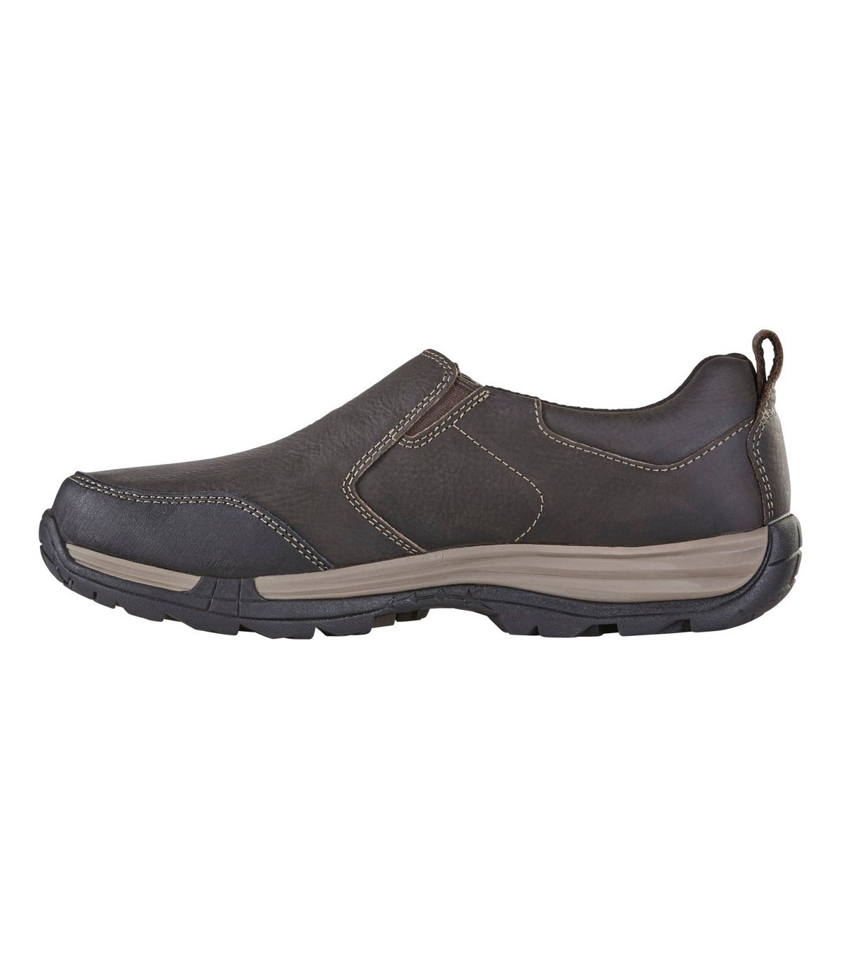 L.L.Bean Traverse Trail Shoes, Slip-On