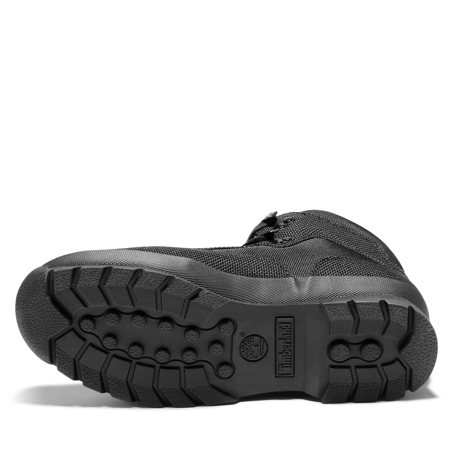 Men's Euro Hiker Cordura Fabric Boots