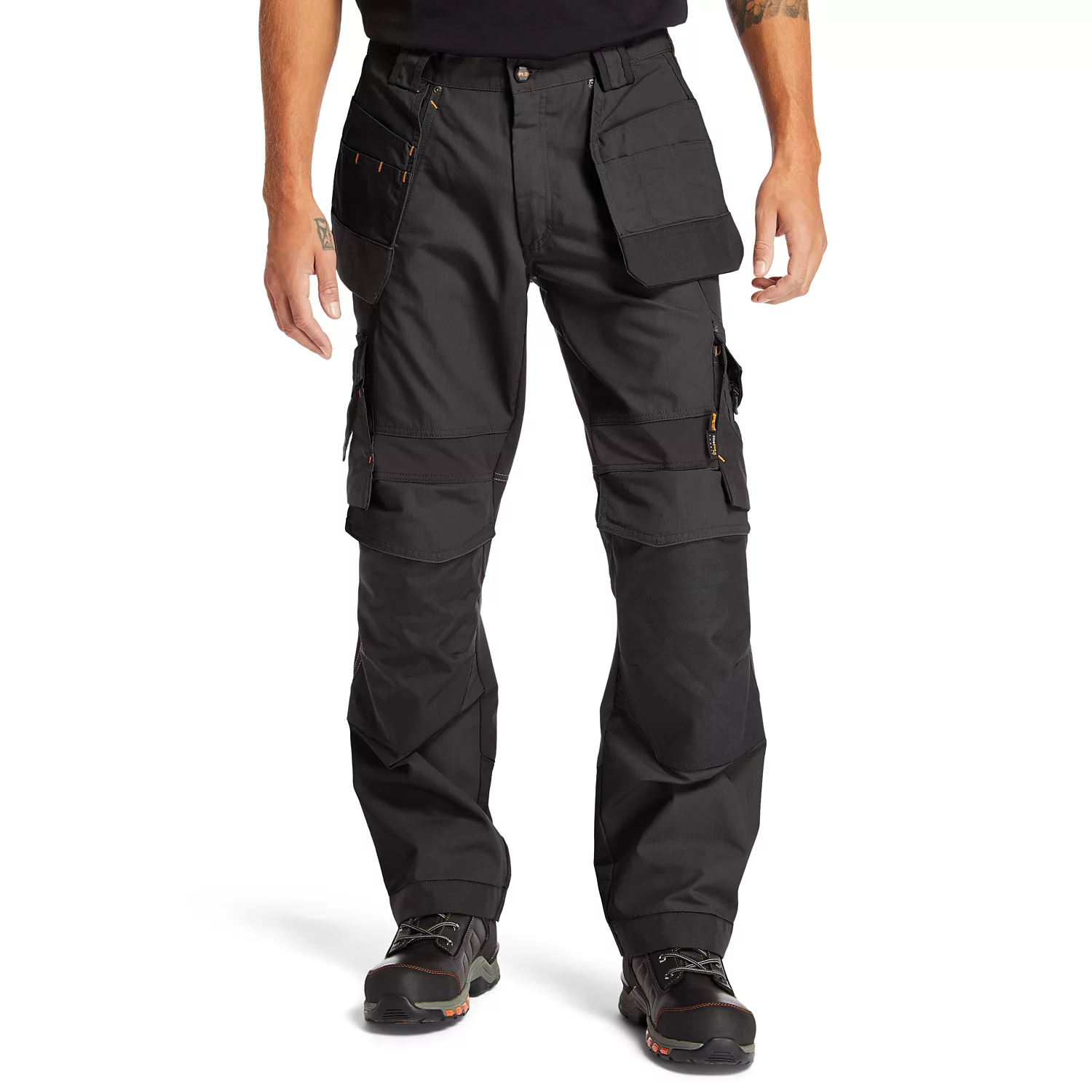 Men's Timberland PRO Interax Holster Pants