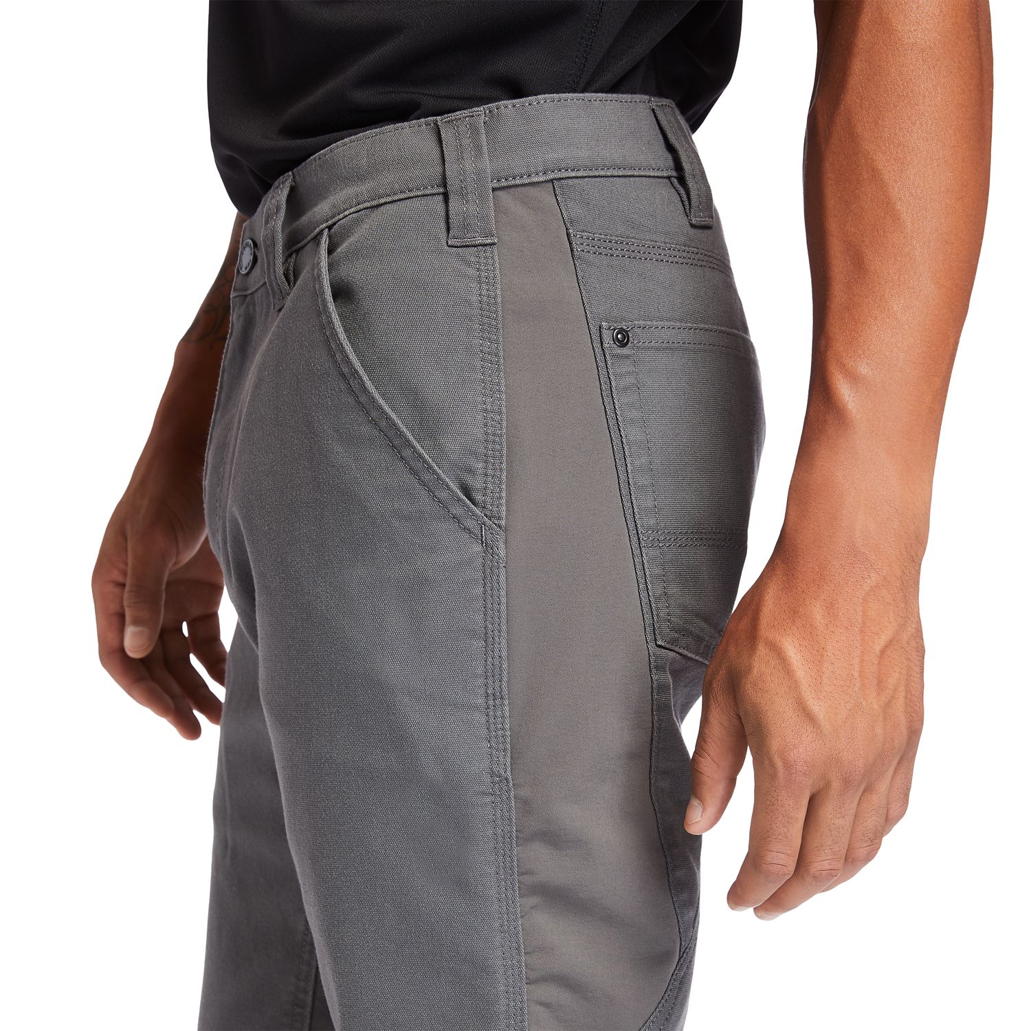 Men's Timberland PRO 8 Series Work Pants with Flex