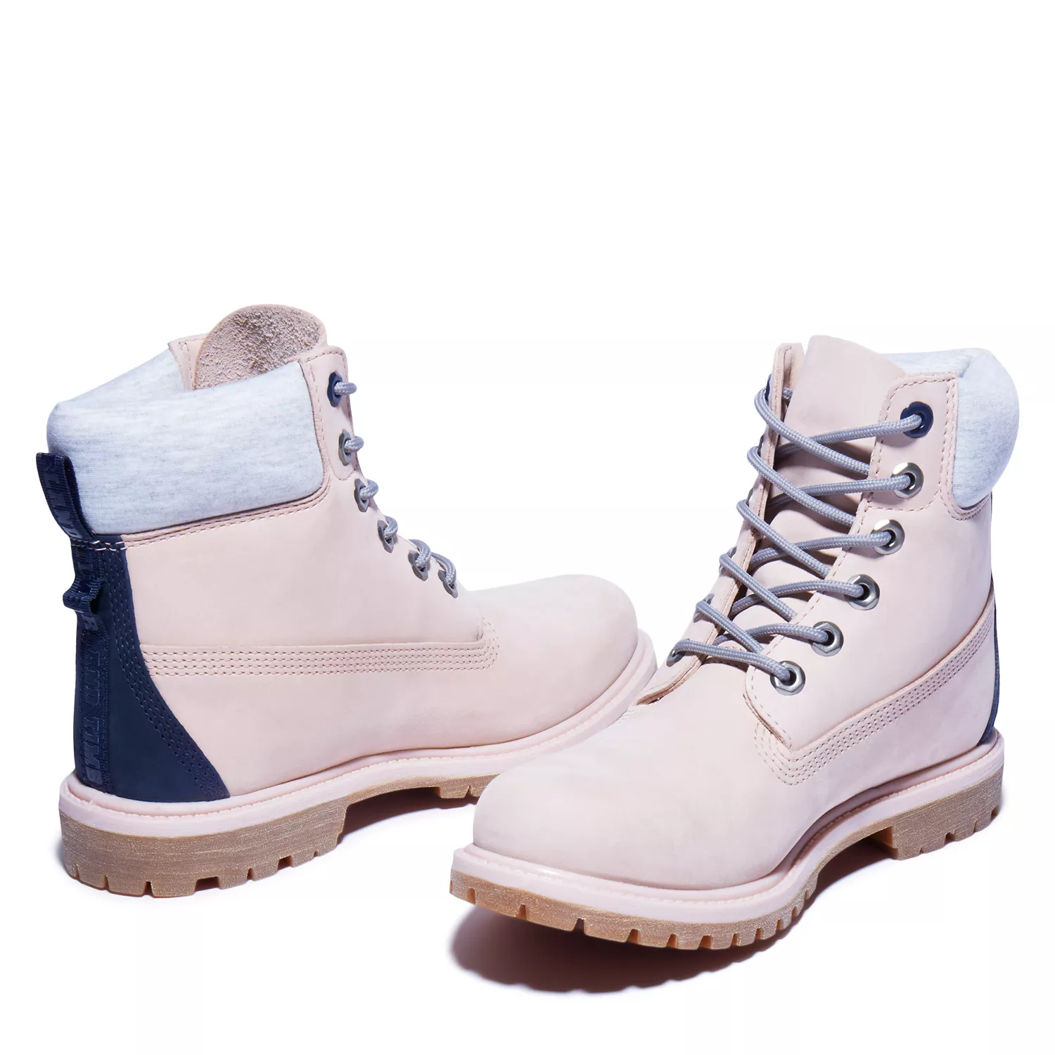 Women's Timberland Premium 6-Inch Boots