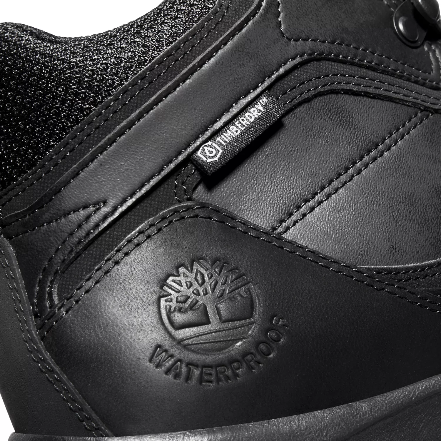 Men's Mt. Maddsen Waterproof Hiking Boots