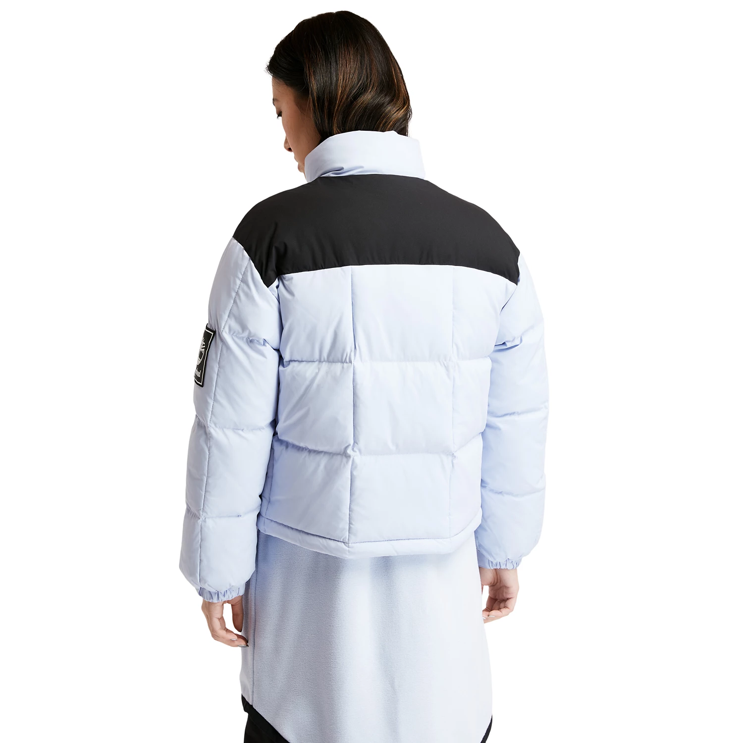 Women's Oversize Puffer Jacket