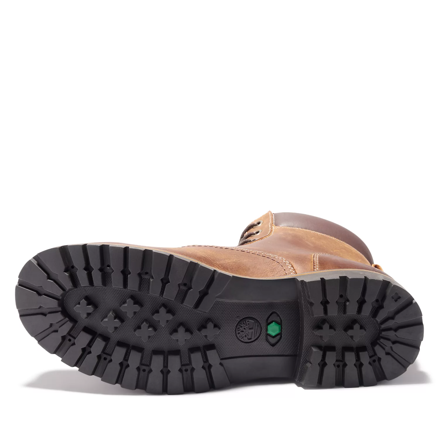 Men's Rugged 6-Inch Waterproof Boots