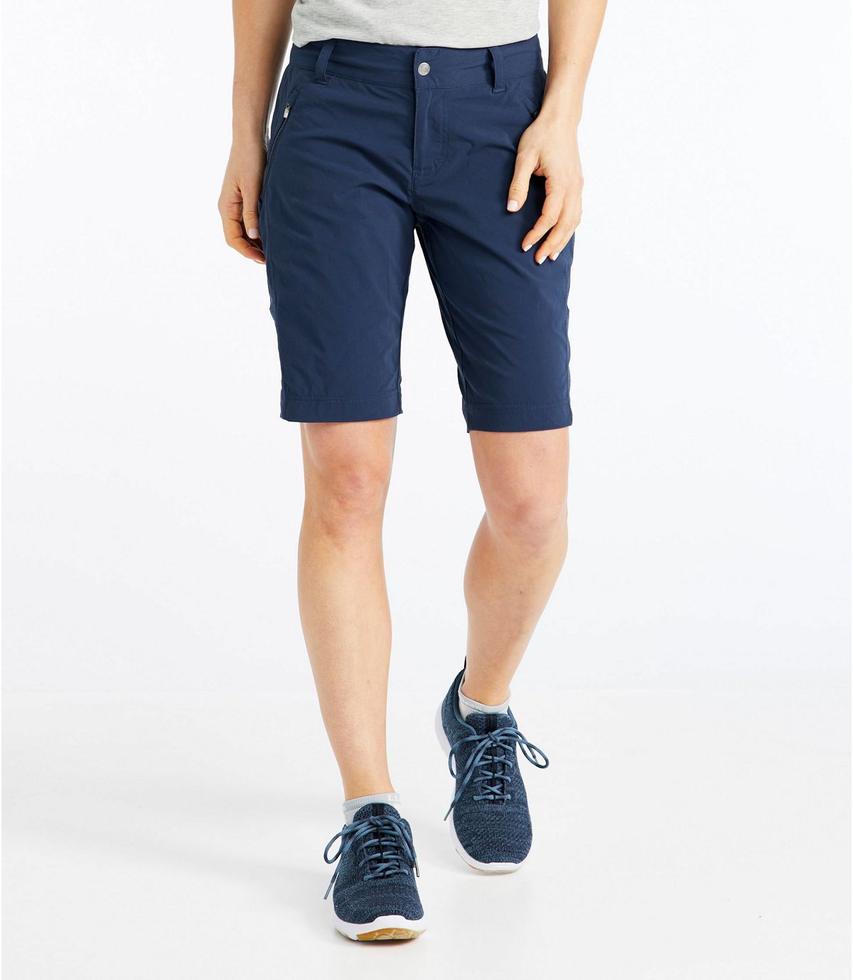 L.L.Bean Women's Cresta Trail Shorts