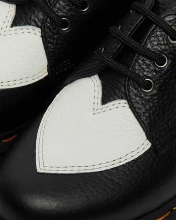 1461 Amore Leather Oxford Shoes,WOMEN'S ORIGINALS BOOTS,no.254