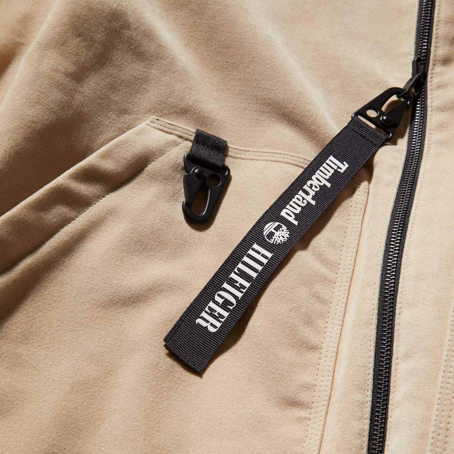 Men's Tommy Hilfiger x Timberland Reversible Chore Jacket