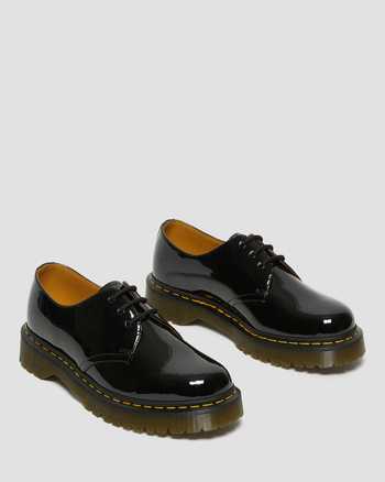 1461 Bex Patent Leather Oxford Shoes,MEN'S ORIGINALS BOOTS,no.479