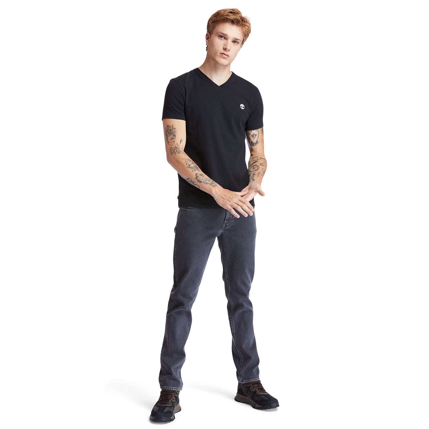 Men's Sargent Lake Stretch Denim Jeans