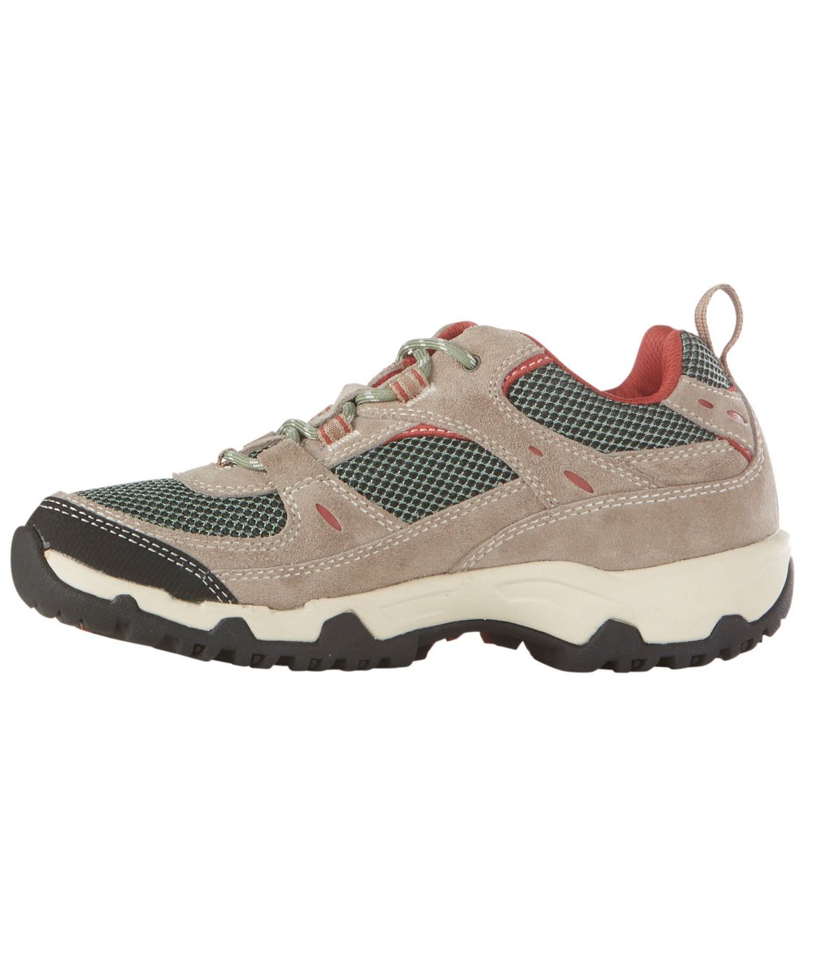 L.L.Bean Trail Model 4 Ventilated Hiking Shoes