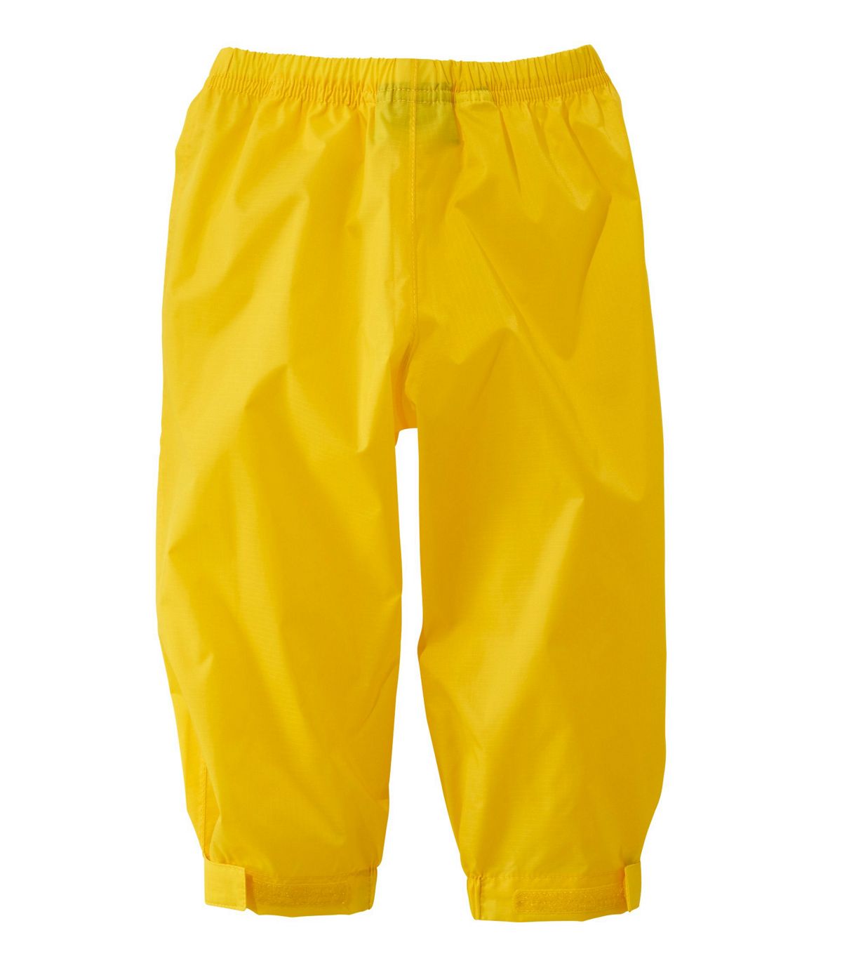 L.L.Bean Infants' and Toddlers' Discovery Rain Pants