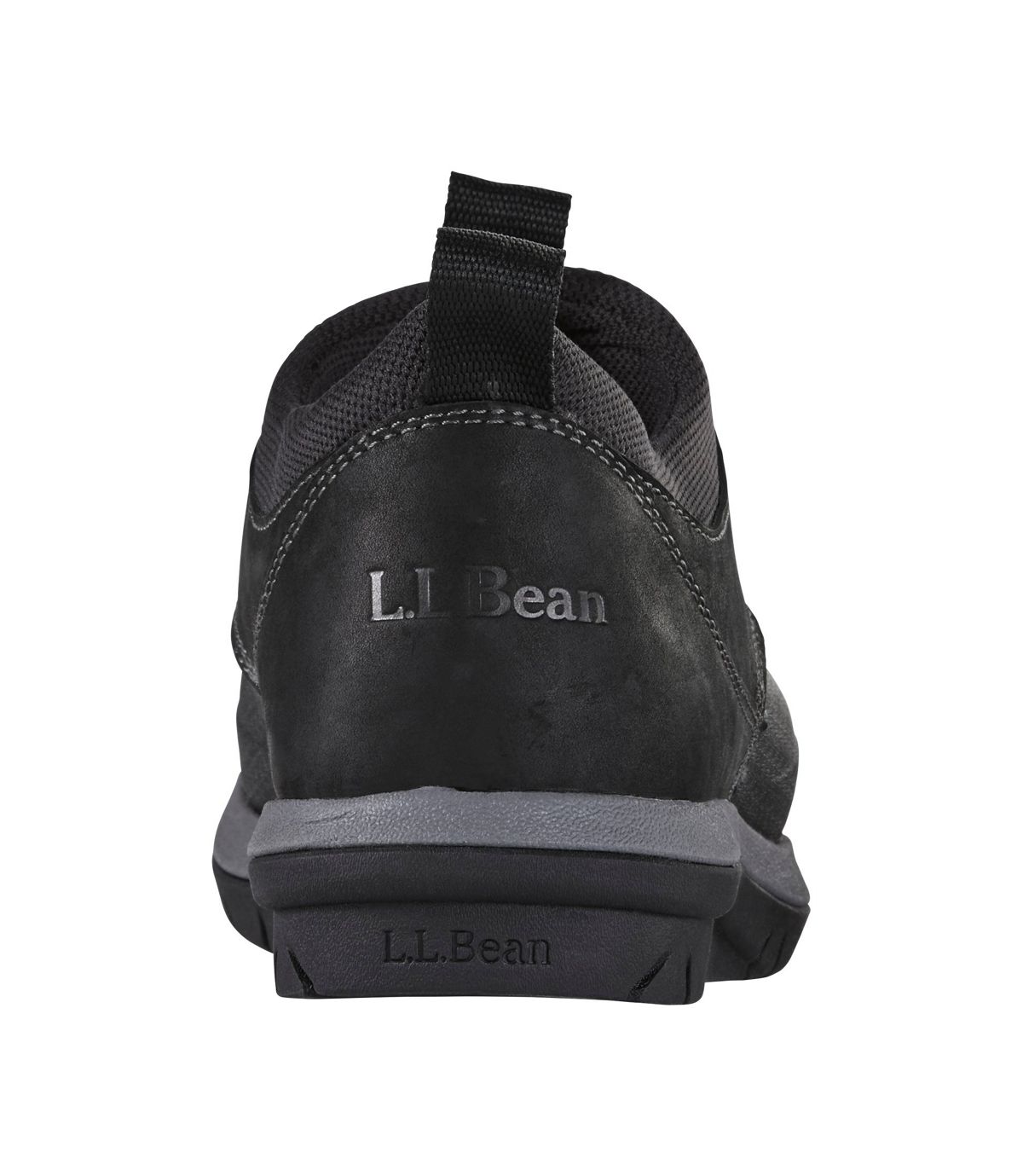 L.L.Bean Storm Chaser Slip-Ons 5