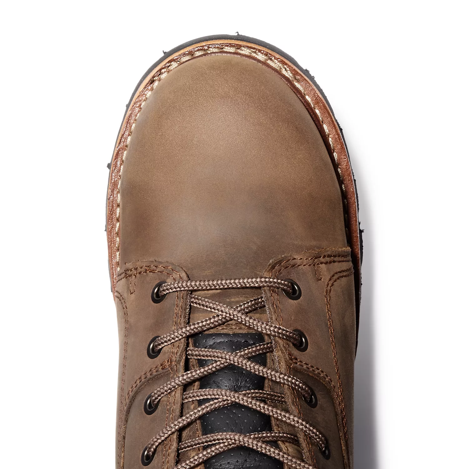 Men's Timberland PRO Rip Saw 9 Comp Toe Logger Boots