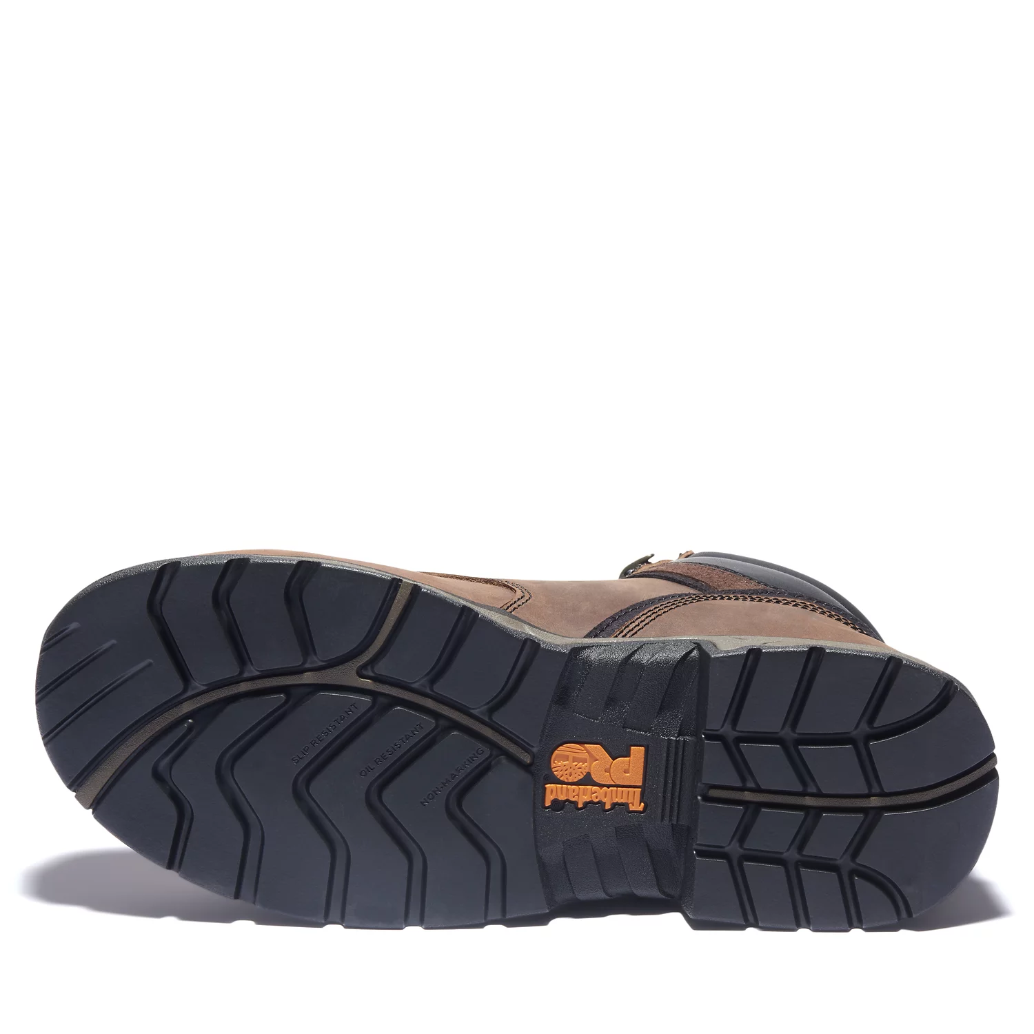 Men's Timberland PRO Jigsaw 6-Inch Steel-Toe Work Boots