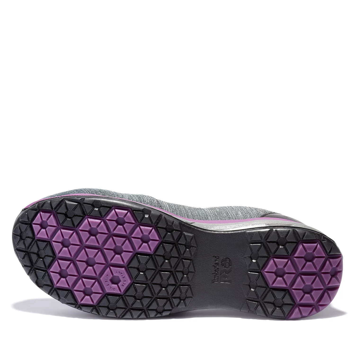 Women's Timberland PRO Drivetrain Slip-On Work Shoes