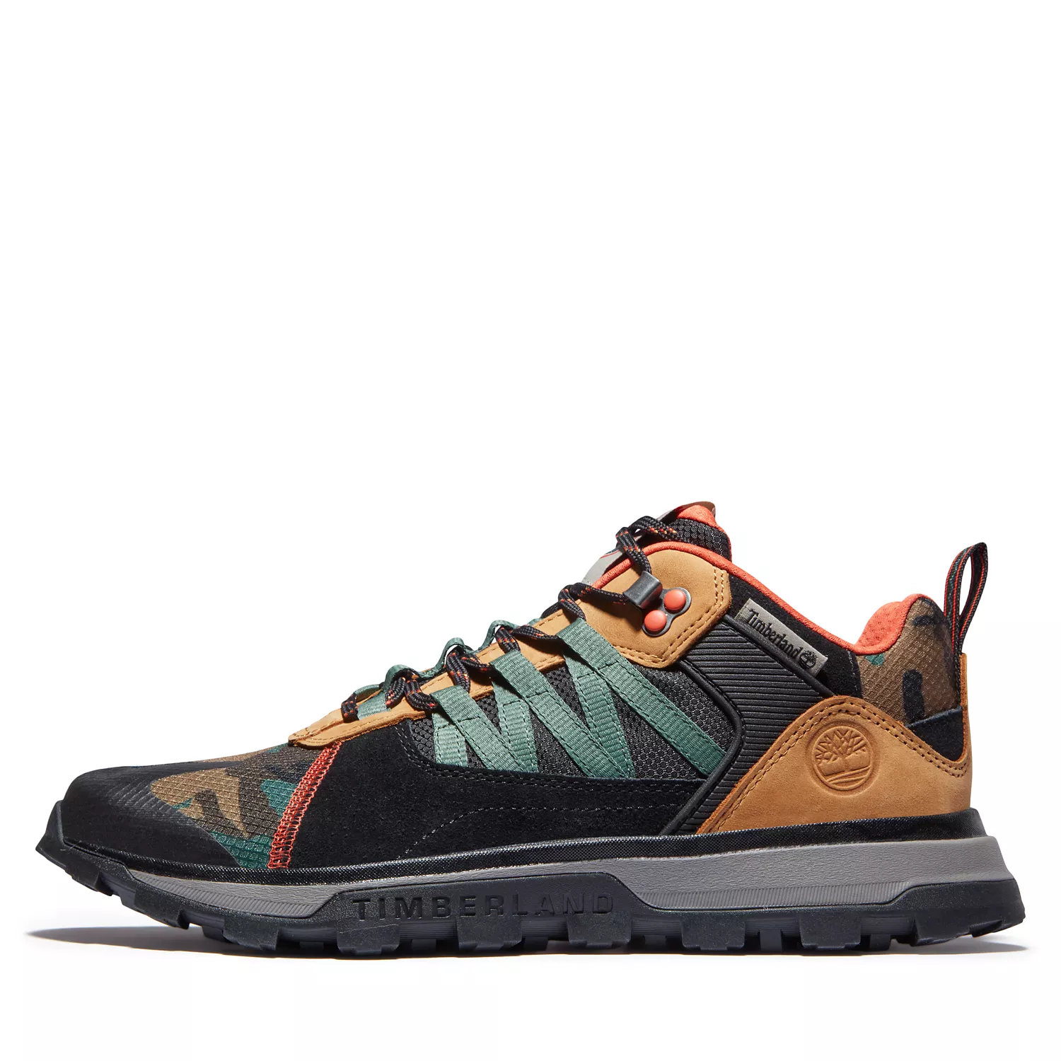 Men's Treeline STR Sneakers