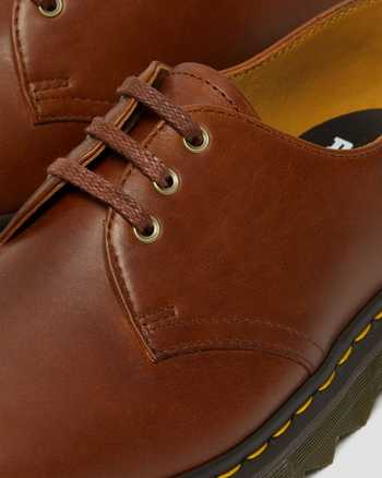 1461 Ziggy Leather Oxford Shoes,MEN'S ORIGINALS BOOTS,no.602