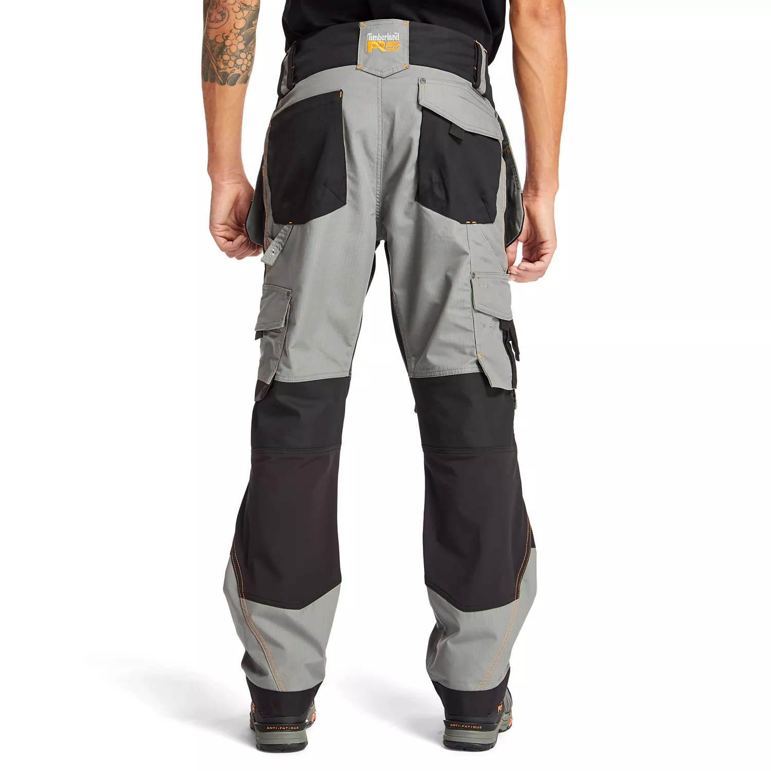 Men's Timberland PRO Interax Holster Pants
